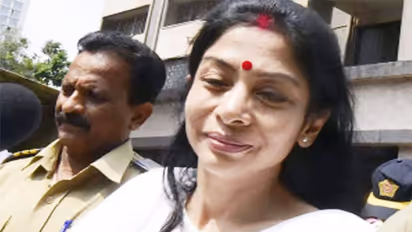 ഷീന ബോറ വധക്കേസ്: ഇന്ദ്രാണി മുഖർജി ജാമ്യത്തിലിറങ്ങി, പുറത്തിറങ്ങുന്നത് ആറര വർഷത്തെ ജയിൽ വാസത്തിന് ശേഷം