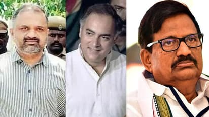 உங்களுக்கு ராஜீவ் காந்தி முக்கியமா.? இல்ல ஸ்டாலின் முக்கியமா.? திமுக-காங்கிரஸ் உறவில் பெட்ரோல் ஊற்றும் தமாகா!