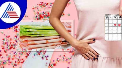 ಪಿರಿಯಡ್ಸ್ ರಕ್ತದ ಬಣ್ಣದಿಂದ ಆರೋಗ್ಯ ಸಮಸ್ಯೆಯೇನು ತಿಳ್ಕೊಳ್ಳಿ