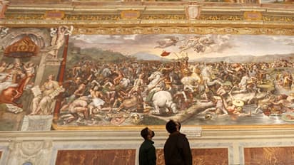 இந்தியாவில் உள்ள 5 பிரபலமான அருங்காட்சியகங்கள்....மேலும், 3 பிரமிக்க வைக்கும் நினைவுச் சின்னங்கள் என்னென்ன..?