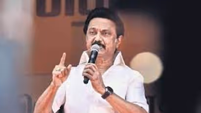 துப்பாக்கிச்சூடு, கொலை ஆகியவை தான் அதிமுக ஆட்சியின் சாதனை… மு.க.ஸ்டாலின் விமர்சனம்!!