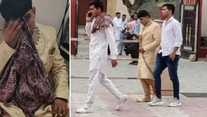 ಕುಡಿದು ಕುಣಿಯುತ್ತಲೇ ಬಾಕಿಯಾದ ವರ: ಅದೇ ಮಂಟಪದಲ್ಲಿ ಬೇರೆಯವನ ಮದುವೆಯಾದ ವಧು