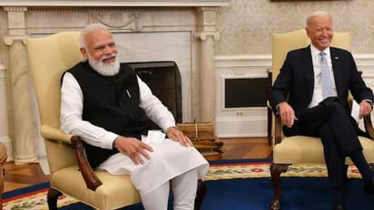 रूस-यूक्रेन युद्ध का इफेक्ट: भारत से रिश्ते और अधिक बेहतर बनाने US देगा 3877 करोड़ रुपए की सैन्य मदद