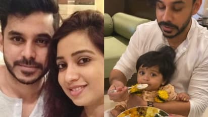 Shreya Ghoshal : 'ആദ്യത്തെ കുഞ്ഞ് നീയാണ്', സഹോദരന് ജന്മദിന ആശംസകളുമായി ശ്രേയാ ഘോഷാല്