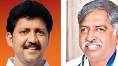 గన్నవరం వైసీపీలో పొగలు సెగలు: జగన్ వద్దకు పంచాయతీ... వల్లభనేని వంశీ, దుట్టాలకు సీఎంవో నుంచి పిలుపు