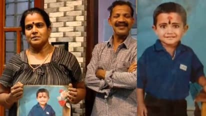 കാണാതാകുമ്പോൾ ഏഴ് തികഞ്ഞിരുന്നില്ല, രാഹുലിന്റെ തിരോധാനത്തിന് പതിനേഴ് വയസ്