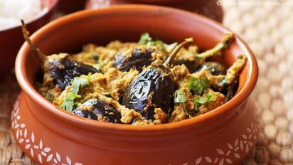 Healthy Food: ಇಷ್ಟ ಅಂತಾ ಬದನೆಕಾಯಿ ಬೇಕಾಬಿಟ್ಟಿ ತಿನ್ಬೇಡಿ 