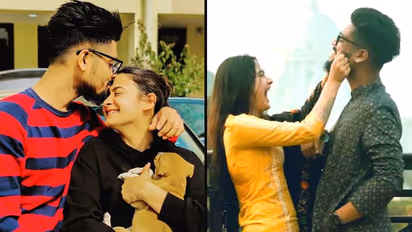 Was Bengali actress Pallavi Dey's boyfriend Sagnik Chakraborty cheating on her? Actress' maid reveals detail