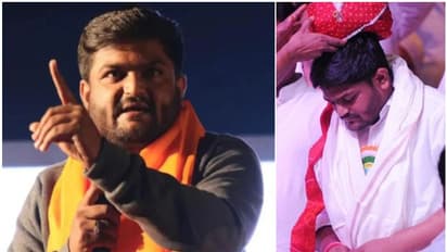 കോൺഗ്രസിന്റെ കൈ വിട്ട ഹാർദിക് പട്ടേൽ; ഇനി സസ്പെൻസിന്റെ നാളുകൾ, ക്ലൈമാക്സിൽ ബിജെപിയോ എഎപിയോ?