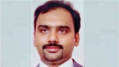 പ്രവാസി മലയാളി ഹൃദയാഘാതം മൂലം മരിച്ചു