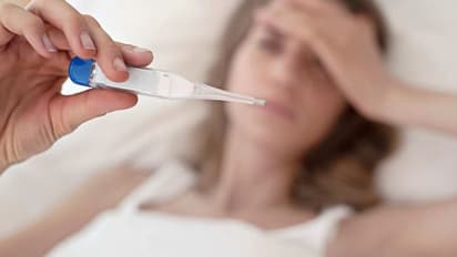 यहां हुए एक साथ 10 लाख लोग Covid पॉजिटिव, इन 5 घरेलू उपाय से कोरोना बुखार से खुद को रखें सुरक्षित