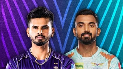 IPL 2022 ಕೋಲ್ಕತಾ ವಿರುದ್ಧ ಟಾಸ್ ಗೆದ್ದ ಲಖನೌ, ಮಹತ್ವದ 3 ಬದಲಾವಣೆ!