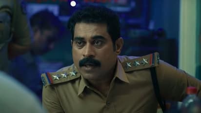 Heaven Teaser : പൊലീസ് യൂണിഫോമില്‍ വീണ്ടും സുരാജ്; ഹെവന്‍ ടീസര്‍