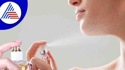 Skin Care : ಸುಗಂಧ ದ್ರವ್ಯ ಬಳಸುವ ವೇಳೆ ಈ ತಪ್ಪು ಮಾಡ್ಬೇಡಿ