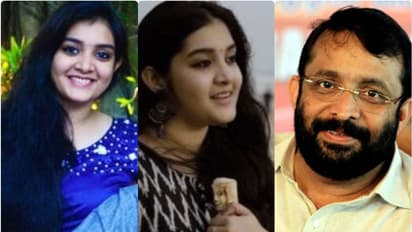 പി. ശ്രീരാമകൃഷ്ണന്റെ മകള്‍ വിവാഹിതയാകുന്നു, ചടങ്ങ് തവനൂര്‍ വൃദ്ധസദനത്തില്‍ 