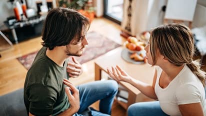 बेटी का बाप कोई और...महिला बोली-पति के अलावा नहीं बनाया किसी से संबंध, फिर ये कैसे हो गया