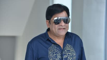 #Ali:వైసీపీ కి గుడ్ బై? ఆ పార్టీలోకి జంప్ 