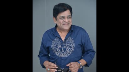 2024 ఏపీ అసెంబ్లీ ఎన్నికలు.. నేను పోటీ చేసేది ఎక్కడి నుంచంటే : కమెడియన్ అలీ సంచలన వ్యాఖ్యలు