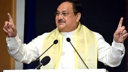 ರಾಜಕೀಯ ಸಂಸ್ಕೃತಿ ಬದಲಾಯಿಸಿದ್ದು ಮೋದಿ ಹೆಗ್ಗಳಿಕೆ: ಬಿಜೆಪಿ ರಾಷ್ಟ್ರೀಯ ಅಧ್ಯಕ್ಷ ಜೆ.ಪಿ.ನಡ್ಡಾ ಬಣ್ಣನೆ