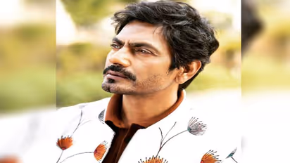 बीवी की जासूसी से लेकर वेट्रेस संग रात गुजारने वाले नवाजुद्दीन सिद्दीकी की जानें बदनाम कहानियां