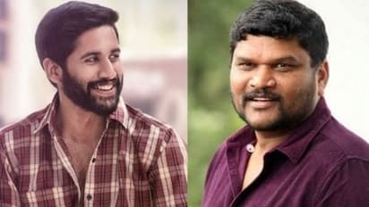 Naga Chaitanya: పరుశురామ్ కు చైతు ట్విస్ట్? ఇప్పుడేం చేయాలి