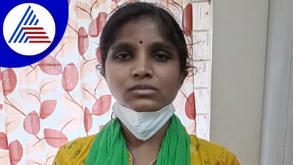 Yadgir: ನೌಕರಿ ಕೊಡಿಸುವುದಾಗಿ ರೇಖಾ ಎಂಬ ಮಹಿಳೆ ವಂಚನೆ: ಖೆಡ್ಡಾಗೆ ಕೆಡವಿದ ಸುರಪುರ ಪೋಲಿಸರು!