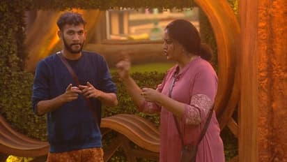 പൊട്ടിച്ചിരിപ്പിക്കുന്ന സ്‍കിറ്റുമായി അഖിലും സുചിത്രയും; തങ്ങളെ മോശമാക്കിയെന്ന് റിയാസും ലക്ഷ്‍മിപ്രിയയും