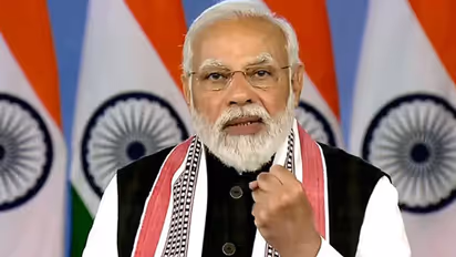 ಕಿವುಡರ ಒಲಿಂಪಿಕ್ಸ್‌ನಲ್ಲಿ ಪಾಲ್ಗೊಂಡ ಭಾರತ ತಂಡಕ್ಕೆ ಮೋದಿ ಔತಣಕೂಟ