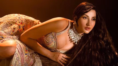 Did you know Nora Fatehi once slapped co-star for misbehaving; know what happened NEXT