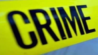 भाजपा नेता पर बदमाशों ने किया हमला, जमकर की पिटाई, कार का शीशा किया चकनाचूर