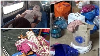 വിവാഹസമ്മാനം പൊട്ടിത്തെറിച്ച സംഭവം; വധുവിന്‍റെ സഹോദരിയെ കൊല്ലാനായിരുന്നു സമ്മാനത്തിൽ ബോംബ് വെച്ചതെന്ന് പ്രതി