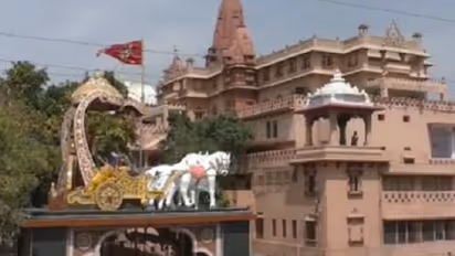 ಕೃಷ್ಣ ಜನ್ಮಭೂಮಿ ಪ್ರಕರಣದಲ್ಲಿ ಪೂಜಾ ಸ್ಥಳಗಳ ಕಾಯ್ದೆ ಅನ್ವಯವಾಗೋದಿಲ್ಲ ಎಂದ ಮಥುರಾ ಕೋರ್ಟ್!