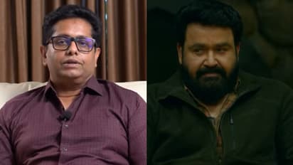 12th Man : 'ദൃശ്യ'വുമായി താരതമ്യം ചെയ്യാനാകുന്ന സിനിമയല്ല, 'ട്വല്ത്ത് മാനെ' കുറിച്ച് ജീത്തു ജോസഫ്