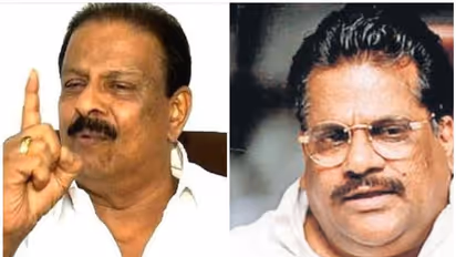 Thrikkakara By election:' കാഞ്ഞിരക്കുരുവിൽ നിന്ന് മധുരം പ്രതീക്ഷിക്കുന്നില്ല'കെ.സുധാകരനെതിരെ സിപിഎം