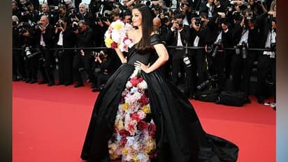 ಓವರ್ ಡಯಟ್‌ನಿಂದ ಅಜ್ಜಿ ರೀತಿ ಕಾಣಿಸುತ್ತಿರುವ ಐಶ್ವರ್ಯ ರೈ; ಮತ್ತೆ ಟ್ರೋಲ್?