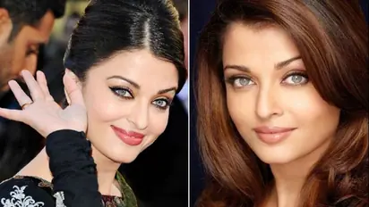 When Aishwarya Rai got Rs 1500 for a day job; read details