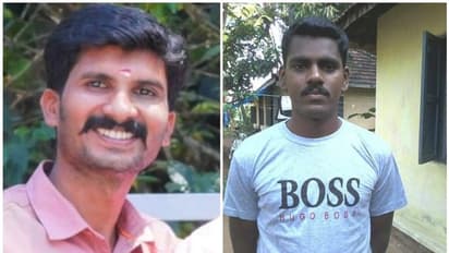 പാലക്കാട്‌ നിന്നും കാണാതായ രണ്ട് പൊലീസുകാർ മരിച്ച നിലയിൽ, മൃതദേഹങ്ങൾ പൊലീസ് ക്യാമ്പിനടുത്തെ പാടത്ത് 