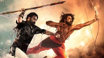 RRR : യുഎസില്‍ റീ റിലീസിന് ആര്‍ആര്‍ആര്‍; വരുന്നത് അണ്‍കട്ട് പതിപ്പ്