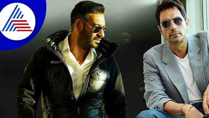 'ಹಿಂದಿ ನಮ್ಮ ರಾಷ್ಟ್ರ ಭಾಷೆ, ನಾವು ಗೌರವ ಕೊಡಬೇಕು': ನಟ ಅರ್ಜುನ್ ರಾಮ್ಪಾಲ್