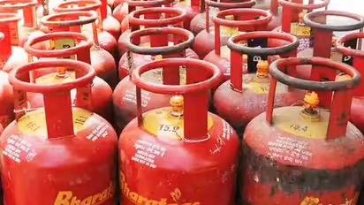LPG price hike: Domestic cylinder gets expensive by Rs 50; know rates in your city 