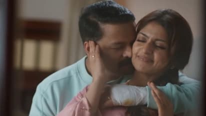 John Luther song : ഷാൻ റഹ്‍മാന്റെ സംഗീതത്തില്‍ 'ഒരു നാളിതാ പുലരുന്നു', 'ജോണ്‍ ലൂതര്‍' ഗാനം