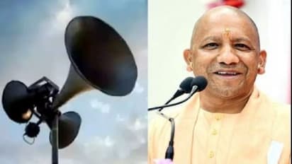 loudspeaker row : లౌడ్ స్పీకర్ నిబంధనలు ఉల్లంఘిస్తే చర్యలే - యూపీ సీఎం యోగి ఆదిత్యనాథ్