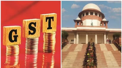 ജിഎസ്ടി; നിയമനിർമ്മാണങ്ങൾ നടത്താൻ കേന്ദ്ര-സംസ്ഥാന സർക്കാരുകൾക്ക്  തുല്യാവകാശം : സുപ്രീം കോടതി