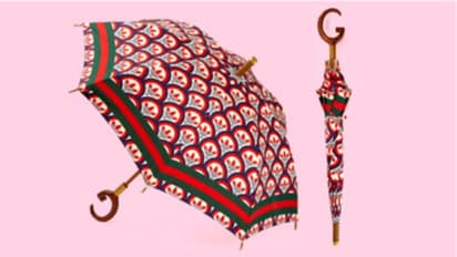 ചൈനീസ് വിപണിയെ ലക്ഷ്യമാക്കി 1.27 ലക്ഷത്തിന്‍റെ കുട! പ്രത്യേകതകള്‍ ഇവയാണ്