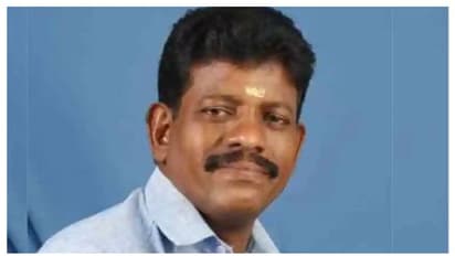 യുവതിയെ വീട്ടില്ക്കയറി പരിക്കേല്പ്പിക്കുകയും ജാതീയമായി ആക്ഷേപിക്കുകയും ചെയ്ത ബിജെപി കൗണ്സിലർ അറസ്റ്റിൽ