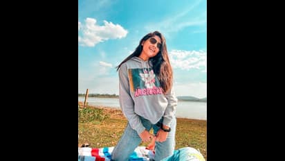 #HappyBirthday ನಿಶ್ವಿಕಾ: ಮನಃ ಶಾಸ್ತ್ರ ಪದವಿಧರೆ, ಬೆಂಗಳೂರು ಹುಡುಗಿ ಜೀವನವಿದು! 