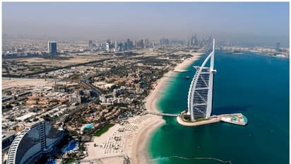 ദുബൈയില് താമസസ്ഥലം തേടുകയാണോ? പുതുതലമുറയെ ആകര്ഷിക്കാന് കോ- ലിവിങ് സൗകര്യം