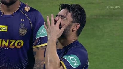 IPL 2022 ಲಖನೌ ಎದುರು ರೋಚಕ ಸೋಲಿನ ಬಳಿಕ ಕಣ್ಣೀರಿಟ್ಟ ರಿಂಕು ಸಿಂಗ್..!