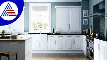 ಅಡುಗೆ ಕೋಣೆ ಹೀಗಿದ್ದರೆ, ಮನೆಯಲ್ಲಿ ಶಾಂತಿ ಅಸಾಧ್ಯ! ನಿಮ್ಮ ಮನೆಯ ಕಿಚನ್ ವಾಸ್ತು ಸರಿಯಿದೆಯೇ?