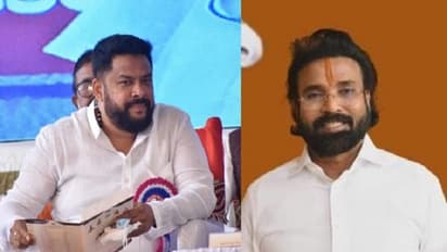 ಬಳ್ಳಾರಿಯಲ್ಲಿ ಮತ್ತೊಮ್ಮೆ ದ್ವೇಷ ರಾಜಕೀಯ, ರಾಜ್ಯಪಾಲರಿಗೆ ದೂರು ನೀಡಲು ಕಾಂಗ್ರೆಸ್ ಚಿಂತನೆ